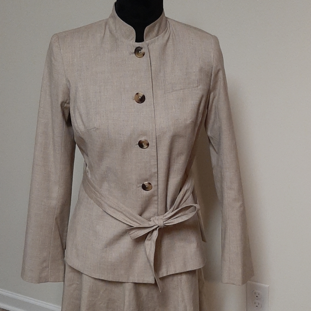 Issac Mizrahi Business Suit